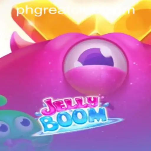 Discover the Excitement of JellyBoom at PH GREAT Casino