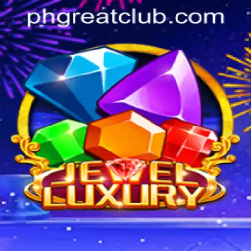 Experience the Thrill of JewelLuxury at PH GREAT Casino