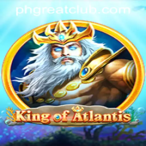 Discovering the Wonders of 'King of Atlantis' in PH GREAT Casino