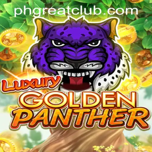 Discover the Excitement of LUXURYGOLDENPANTHER at PH GREAT Casino
