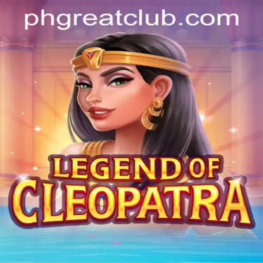 Discover the Magic of LegendOfCleopatra at PH GREAT Casino