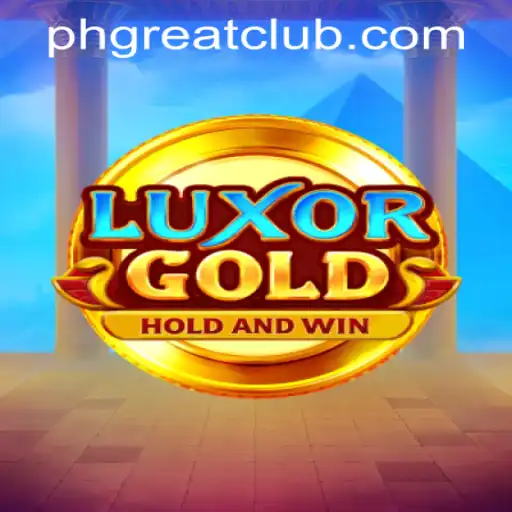 Discover the Thrills of LuxorGold: A New Star in PH GREAT Casino