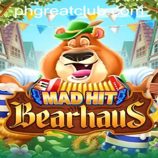 Explore the Thrilling World of MadHitBearhaus at PH GREAT Casino