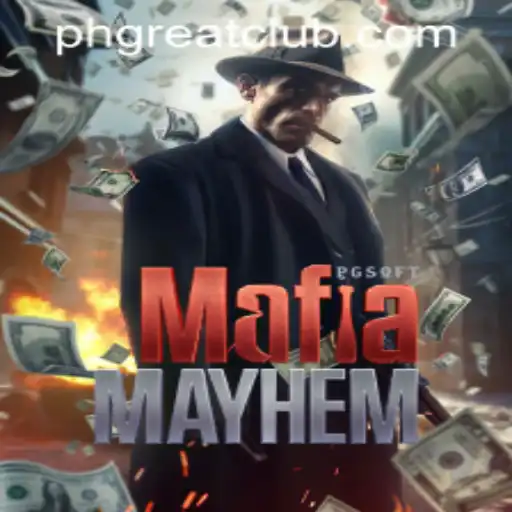 MafiaMayhem: The Ultimate Gaming Experience at PH GREAT Casino