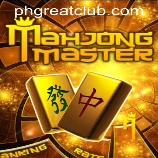 Exploring MahJongMaster: A Guide to PH GREAT Casino's Exciting Online Game