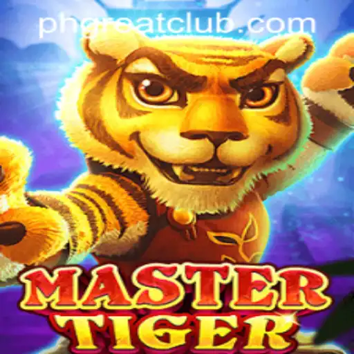 MasterTiger: The Rise of a Thrilling Casino Game