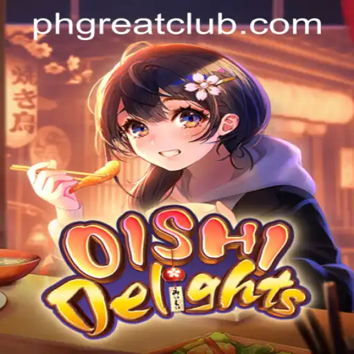Discover OishiDelights: The Exciting Gaming Experience at PH GREAT Casino