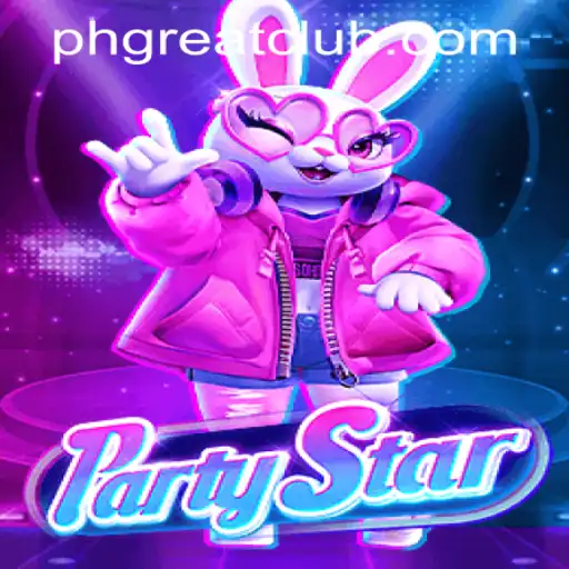 Experience the Ultimate Gaming Adventure with PartyStar at PH GREAT Casino
