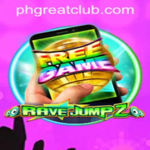 Experience the Thrill of RaveJump2M at PH GREAT Casino