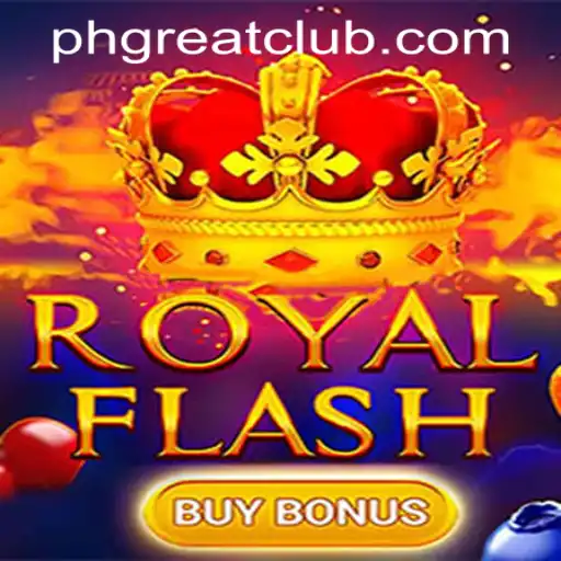 Exciting Gameplay with RoyalFlashBuyBonus at PH GREAT Casino