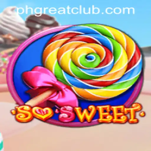The Enchanting World of SoSweet: A Closer Look at PH GREAT Casino's Newest Addition