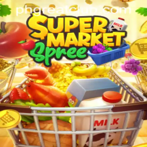 Explore the Exciting World of SupermarketSpree at PH GREAT Casino