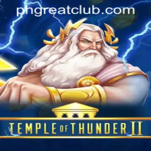 Unveiling the Thrills of TempleofThunderII in PH GREAT Casino