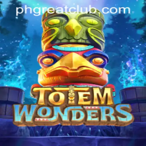 Dive into the Excitement of TotemWonders at PH GREAT Casino