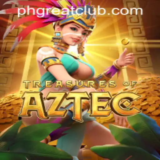 Discovering the Excitement of Treasures of Aztec at PH GREAT Casino