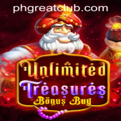 UnlimitedTreasuresBonusBuy: Unveiling the Adventure with PH GREAT Casino