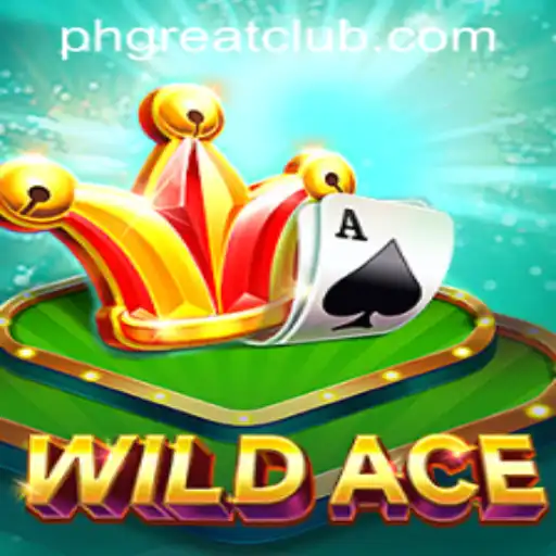WildAce: The Thrilling Casino Game at PH GREAT Casino